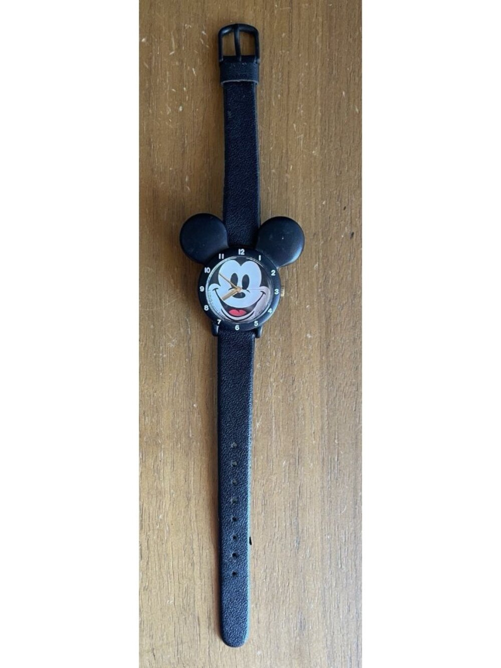 Mickey Mouse Watch by Lorus Women’s Watch